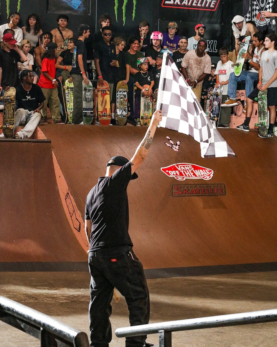 Clash of the Crews 2023