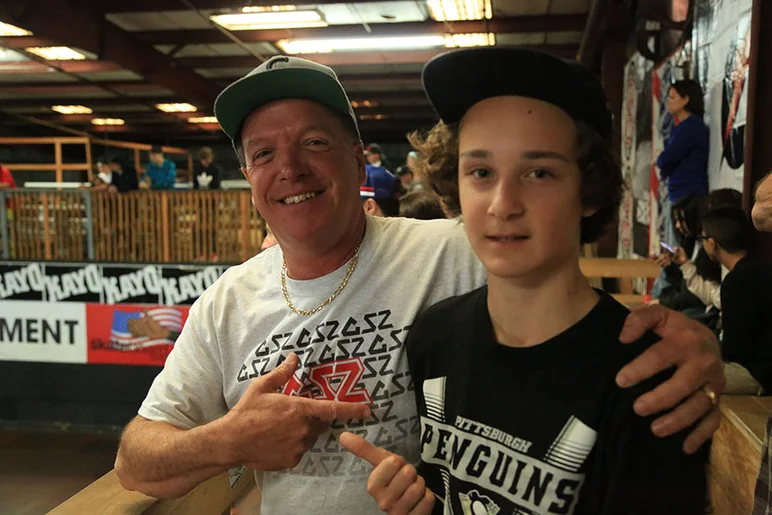 <!-- vdaymassacre2013 -->

Thanks to Dan from Graffiti Skate Zone for always bringing out the crew.