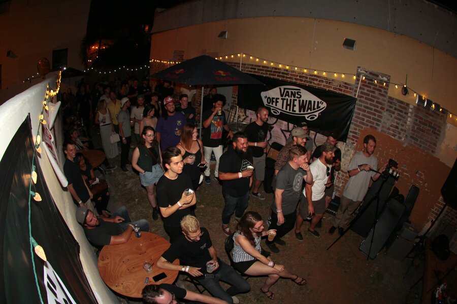 The Bricks & SPoT Ybor 6 Year Anniversary Photos