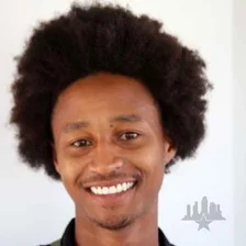 Kaleb Chong