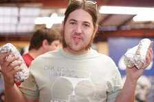 Extra special thanks