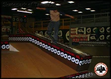 Tampa Am 2005 John P