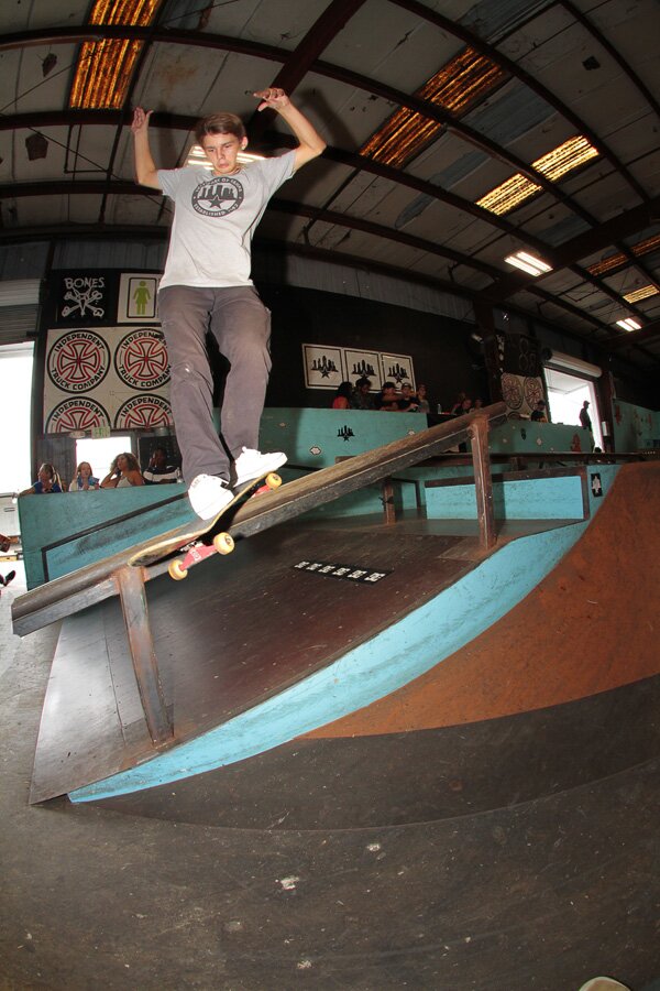 Back To School Bash 2016 Coverage