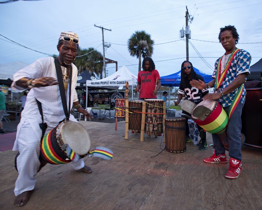 Tampa Am 2015: Saturday Qualifiers + Best Trick