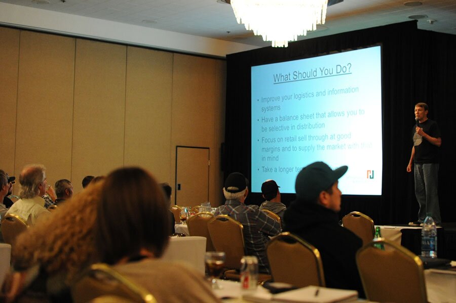 This is Jeff Harbaugh