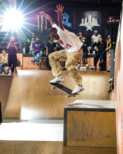 Ish - Nollie Crook 


<!--gasgiantsdemo-->