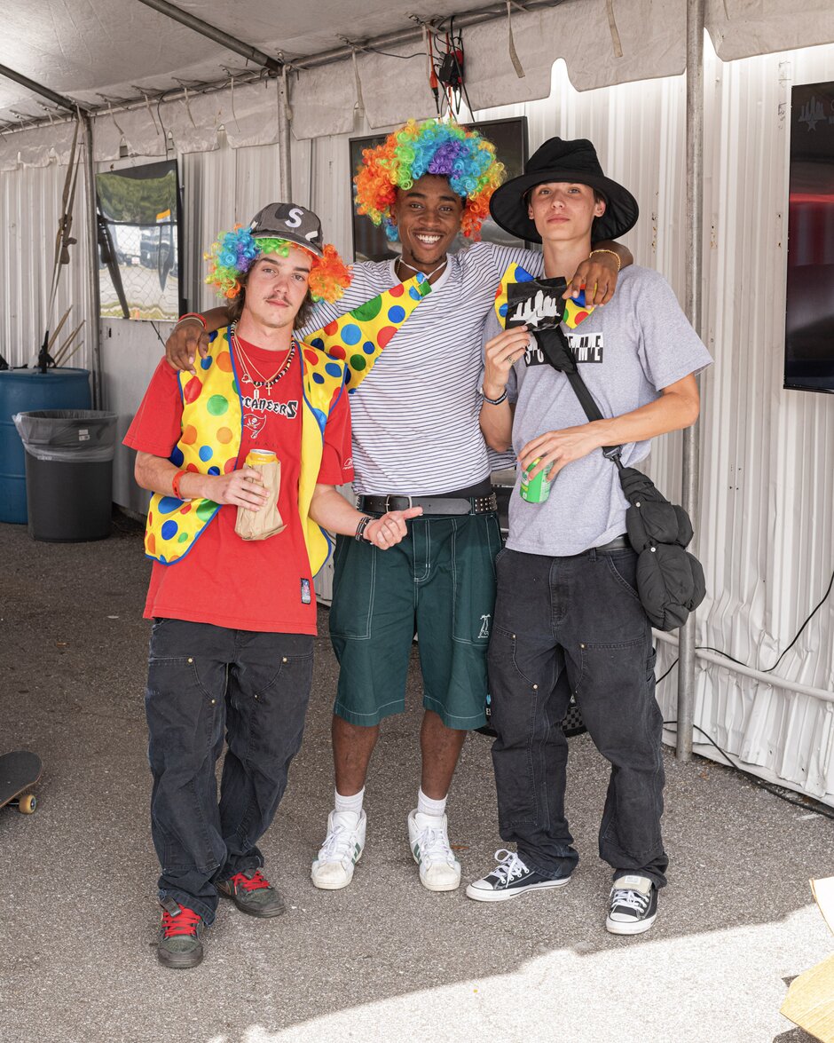 SPoT Team has Changed Man...