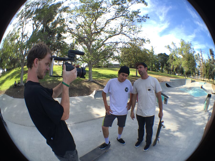 SPoT Life X Zaturdays: Damn Am LA Road Trip