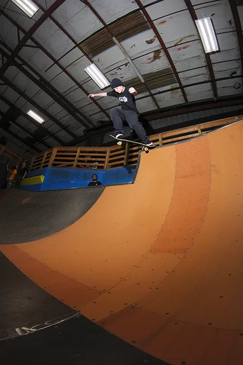 <!--2017coursepart2-->
Wes - 50/50 into the small quarter.