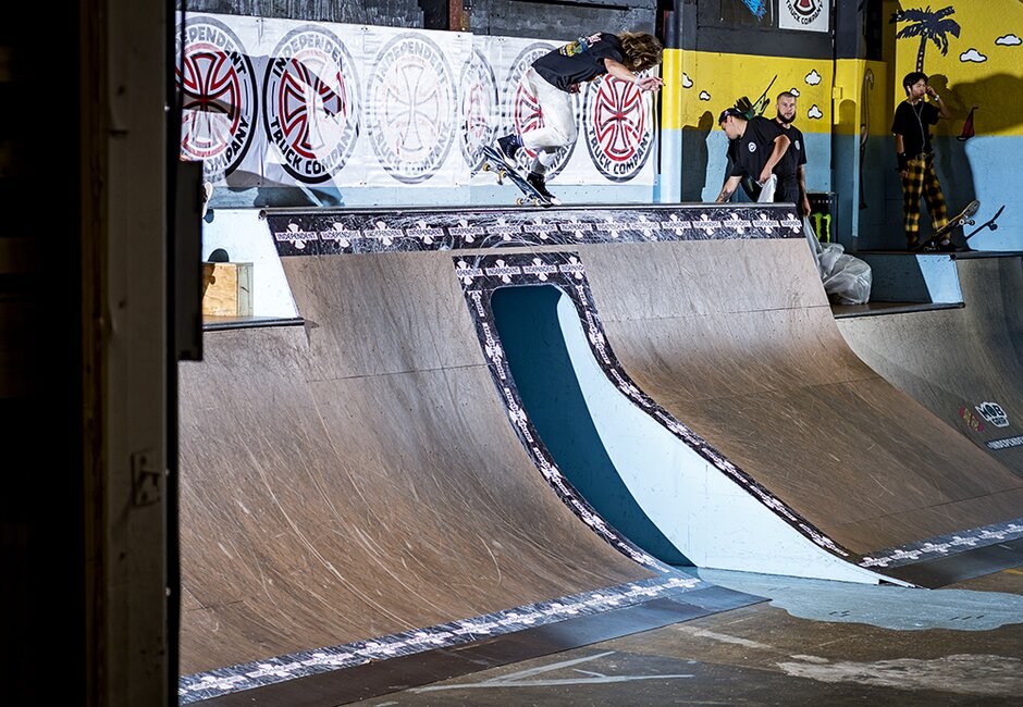 Tampa Am 2019 Last Chance Open Photos