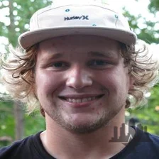 Jamie Foy