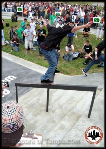 Hammers vs. Bangers Contest - PRod SSBSTS