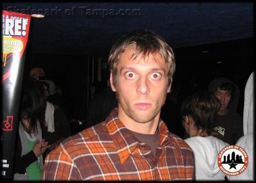 Blind’s WHAT IF? Premiere<BR>