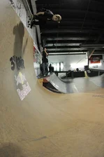 Damn Am at Minneapol