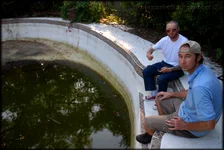 Polar Opposites: Fro