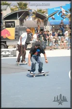 Red Bull Manny Mania