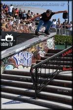 X-Games 14 - 2008
L