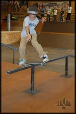 Harvest Jam 2007
He