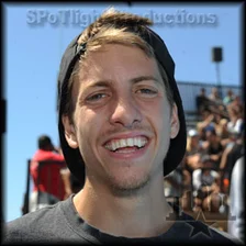 Aaron Homoki aka Jaws