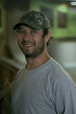 Stalker Steve's View