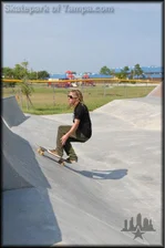 South Florida Skate 