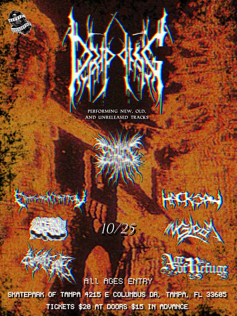 2nd Annual Halloween Show and Market