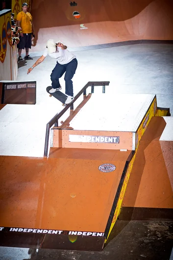 Sooo hyped to see Pamela Rosa in the Semis!!
<!--sundaytampapro2021-->
