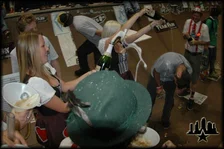 Volcom Sausagefest M