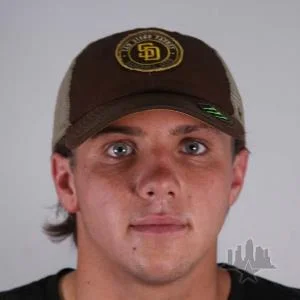 Ethan Copeland