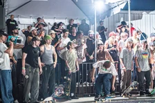 Look at all these be