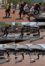 Red Bull Manny Mania