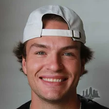 Cody French