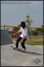 South Florida Skate 