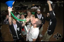 Surf Expo and Volcom