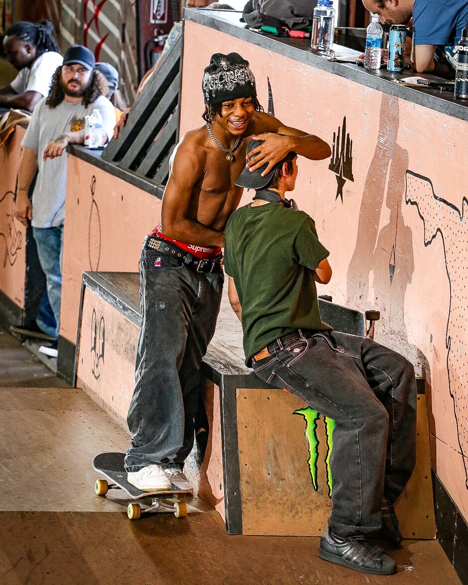 School's Out Jam 2023