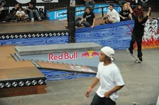 Tampa Pro 2010 Skate