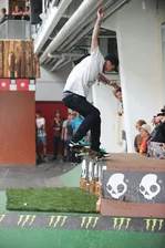 Jani Laitiala - fron