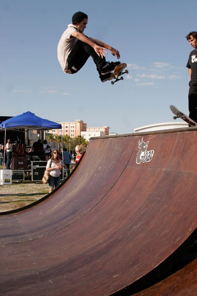 Dylan got the cover of Frontside Ollie Magazine