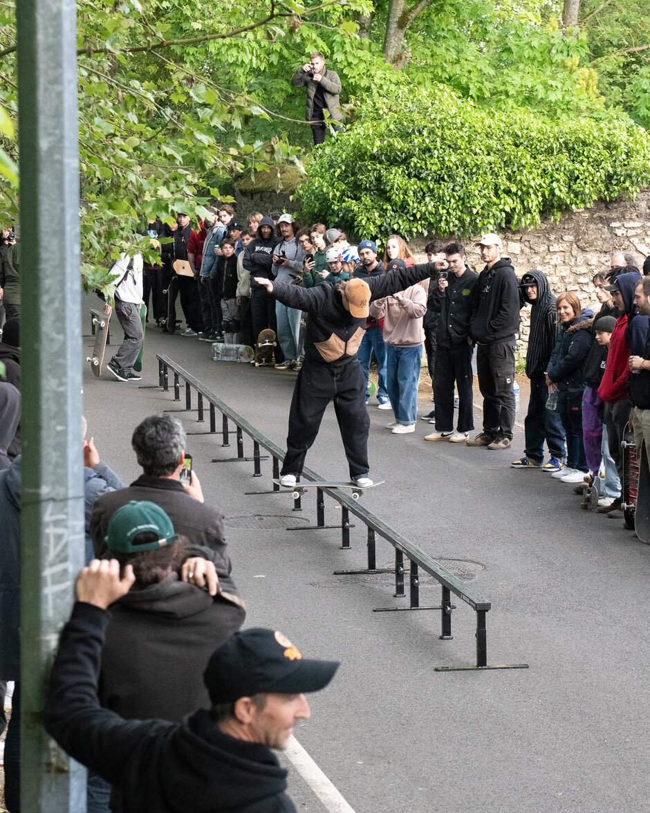 Far'n High 2024 Coverage 