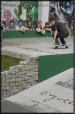 Copenhagen Pro 2008 