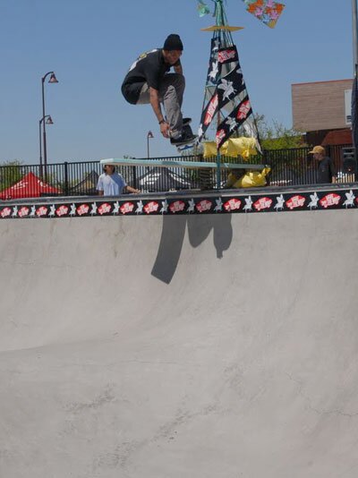 Cameo Wilson didn’t know I am all about green