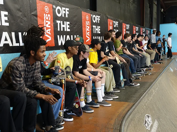 <!--cotc16-->

The future of East Coast Skateboarding is bright.
