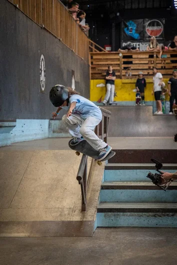 Gabi front smith.<!--spotsoj2021-->