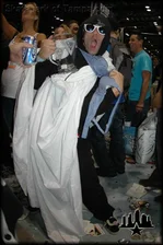 Surf Expo and Volcom