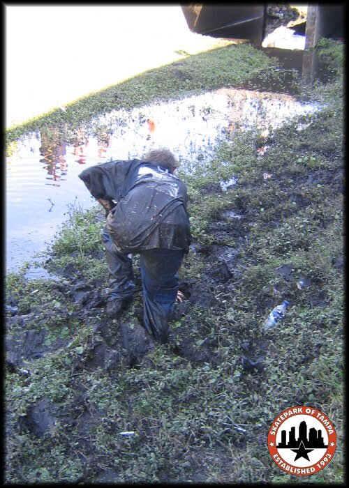 The Moat - A Look Back