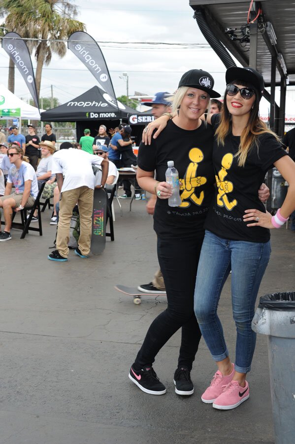 Sarahkaye and Andrea – again, introduce yourself