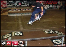 Tampa Pro 2004 Satur