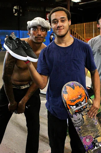 <!--theflarephotos-->
Congratulations Alex!