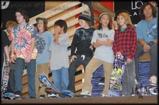 Harvest Jam 2007
Th