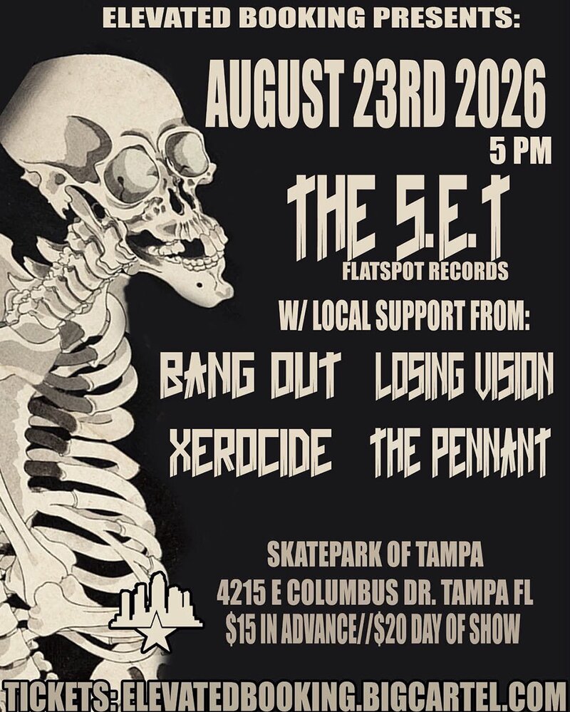 The S.E.T.